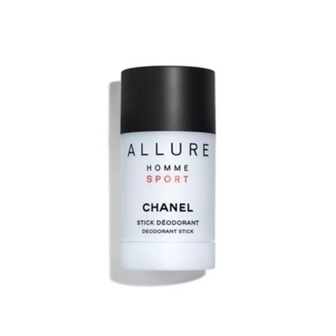 boots chanel deodorant stick